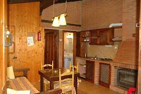 Camping Bungalows Rio Jerte