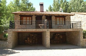 Camping Bungalows Rio Jerte