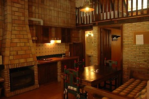 Camping Bungalows Rio Jerte