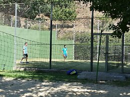 Camping Bungalows Rio Jerte