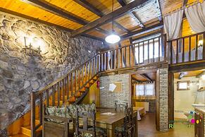 Camping Bungalows Rio Jerte