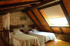 Camping Bungalows Rio Jerte