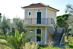 Koukounaries Studios