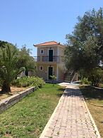 Koukounaries Studios