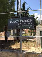 Koukounaries Studios