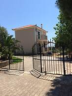 Koukounaries Studios