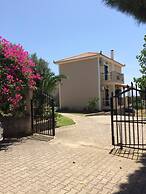 Koukounaries Studios