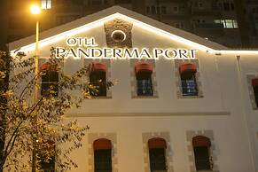 Panderma Port Hotel