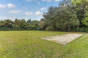 Secluded Condo with Peaceful Wooded Views and Easy Access to the Beach