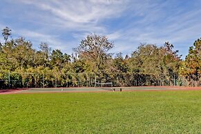 Secluded Condo with Peaceful Wooded Views and Easy Access to the Beach