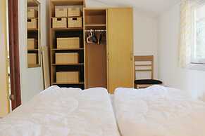 Holiday home Aakirkeby