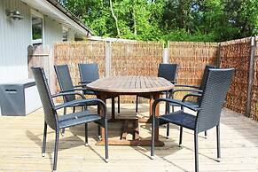 Holiday home Aakirkeby