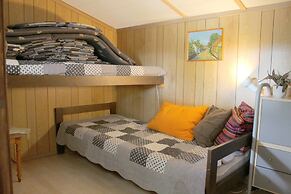 Holiday home Aakirkeby