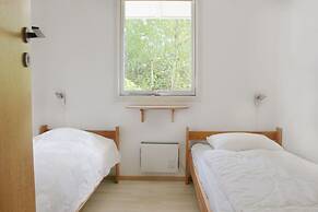 Holiday home Aakirkeby