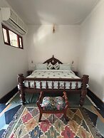 Kintsugi at Rangniwas