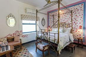 Kintsugi at Rangniwas