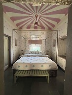 Kintsugi at Rangniwas