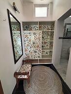 Kintsugi at Rangniwas