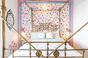 Kintsugi at Rangniwas