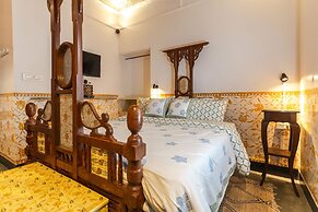 Kintsugi at Rangniwas