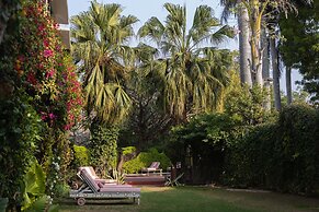 Kintsugi at Rangniwas