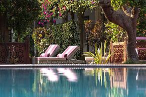 Kintsugi at Rangniwas