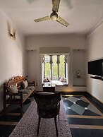 Kintsugi at Rangniwas