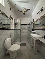 Kintsugi at Rangniwas