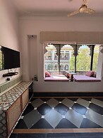 Kintsugi at Rangniwas