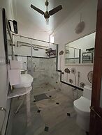 Kintsugi at Rangniwas