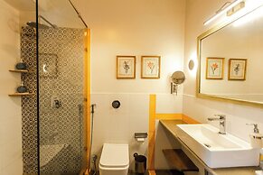 Kintsugi at Rangniwas