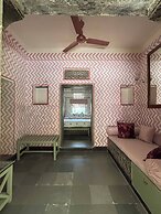 Kintsugi at Rangniwas