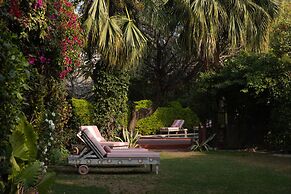 Kintsugi at Rangniwas