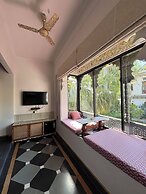 Kintsugi at Rangniwas