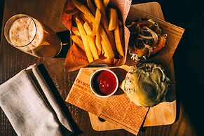 Alila Wuzhen, Zhejiang