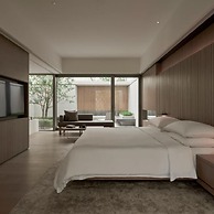 Alila Wuzhen, Zhejiang