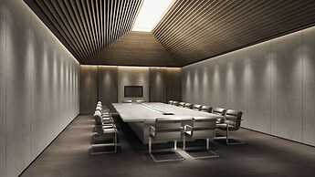 Alila Wuzhen, Zhejiang