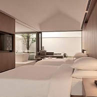 Alila Wuzhen, Zhejiang