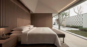 Alila Wuzhen, Zhejiang