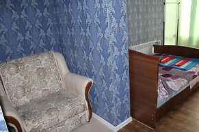 Delif Guest House