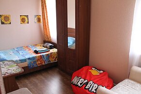 Delif Guest House