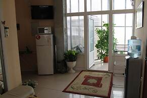 Delif Guest House