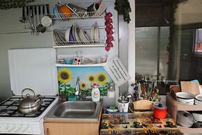 Delif Guest House