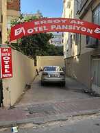 Ersoy Ak Pansiyon