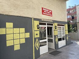 Ersoy Ak Pansiyon