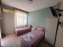 Ersoy Ak Pansiyon