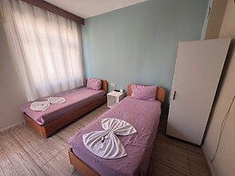 Ersoy Ak Pansiyon
