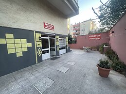 Ersoy Ak Pansiyon