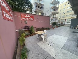 Ersoy Ak Pansiyon