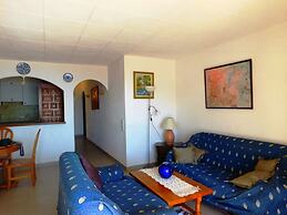 Apartamento Dolce Vita - A102